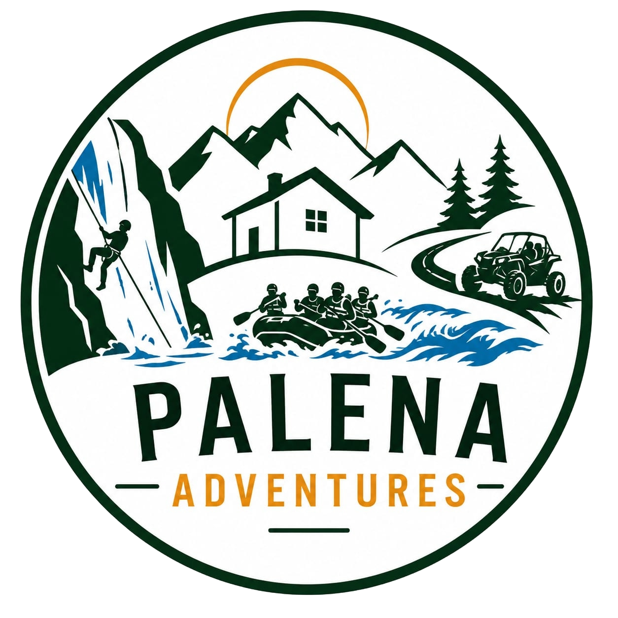 Casa Vacanze Palena Adventures