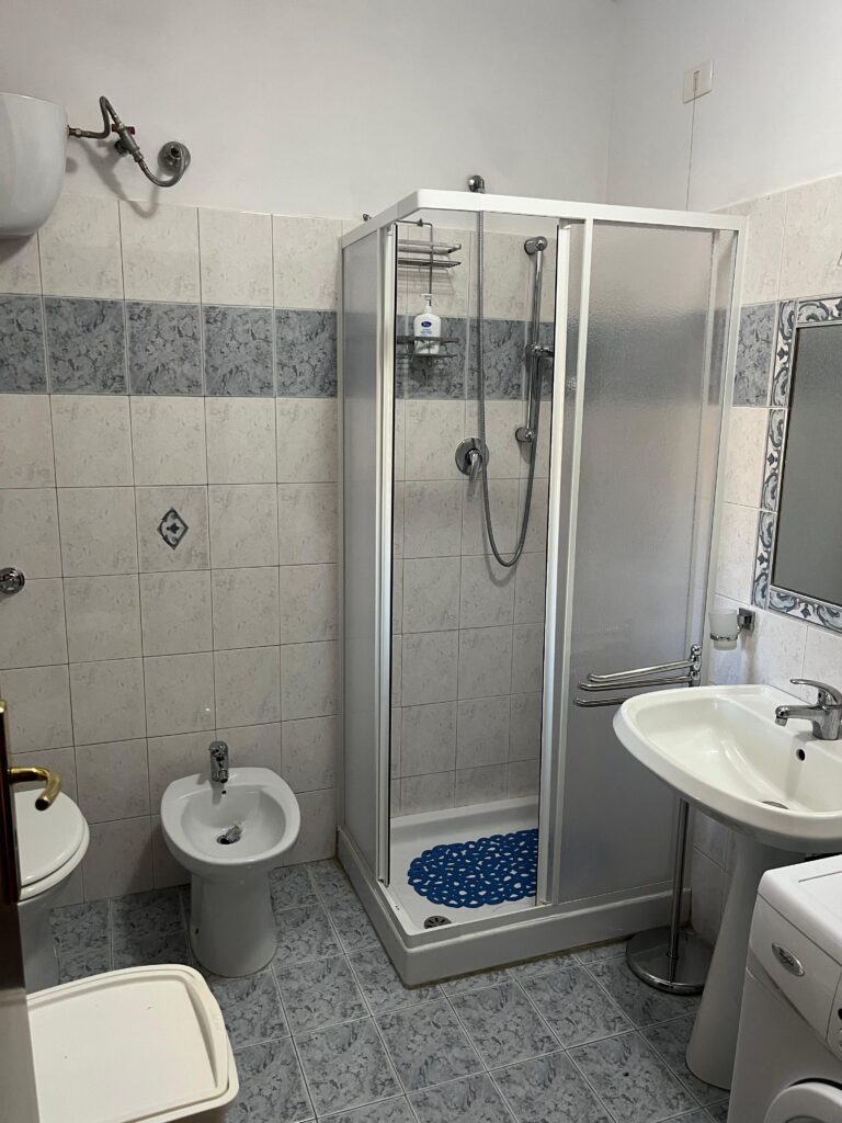 foto casa vacanze bagno